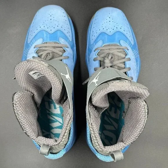 Air Jordan 2012 Deluxe 'UNC' - Rare